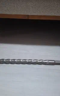 مته ۵ شیار ۴ شیار