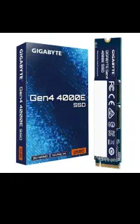 هارد M2 نسل 4 گیمینگ معاوضه با گرافیک