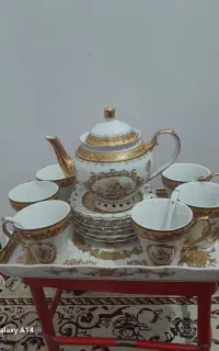 سرویس چینی لرد شید