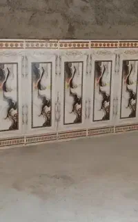 بنای تمام کار
