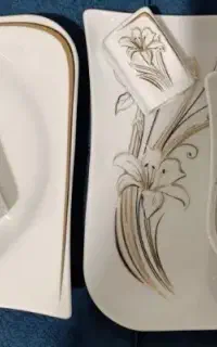 چینی 24نفره توس