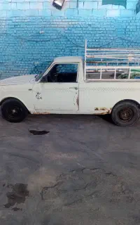 باربری با وانت بار