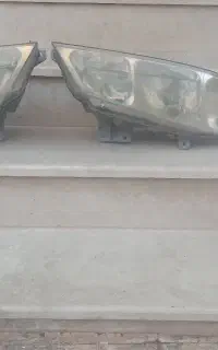 چراغ پارس