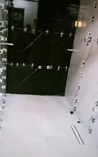 کاشیکار سرامیک کاری  سنگ، نرده سرائی، پله،