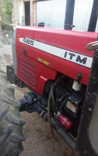 تراکتور485جفت