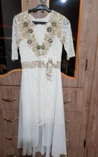 لباس مجلسی نو