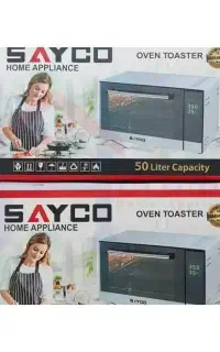 آون توستر