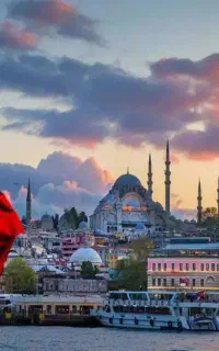 تدریس ترکی استانبولی