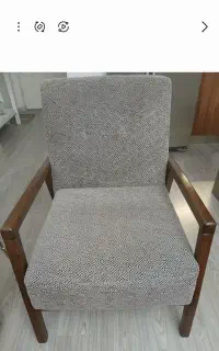 مبل تک نفره مدرن.نو