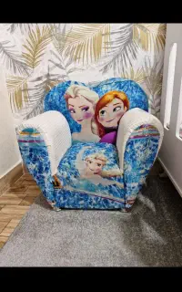 مبل کودک