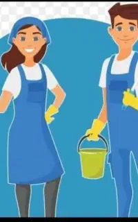 شرکت خدماتی نظافتی گلبهار قدیمی ترین شرکت نظافتی