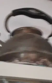 کتری  وقوری