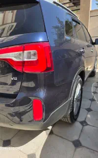 سورنتو‌۲۰۱۳