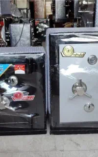 نمایندگی گاوصندوق سراسر کشور