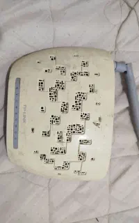 مودم چهار کانال