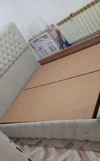 تخت خواب  دو نفره