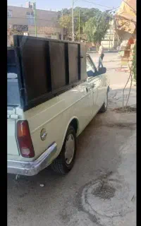 پیکان وانت 93
