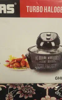 فروش جارو برقی  هواپز