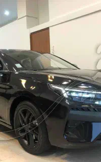 جی 7 مشکی مدل 1405
