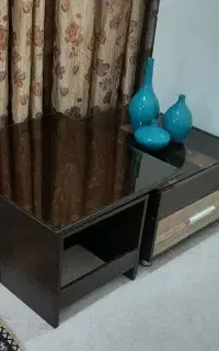 میز جلو مبلی