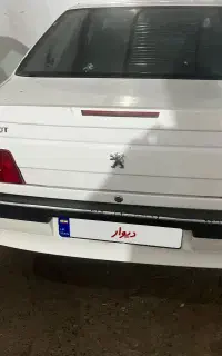 پژوSlx