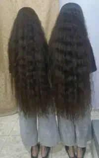 نمایندگی خرید و فروش مو طبیعی و رنگی