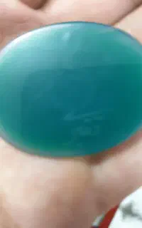 سنگ شمایل قنبری