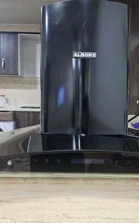 هود آشپزخانه درحد صفر