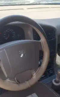 پژو ۴۰۵