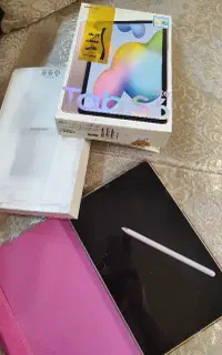 تبلت سامسونگ مدل S 6 light....