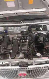 پراید 141 دوگانه کارخانه
