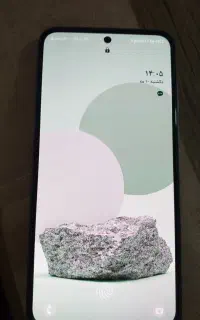 A55 سامسونگ