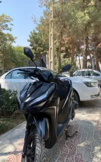 کلیک نیکتاز تمام مشکی (خاص)