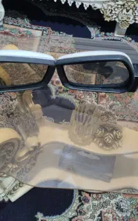 اینه برقی