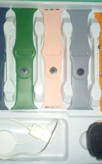 ساعت هوشمند نو