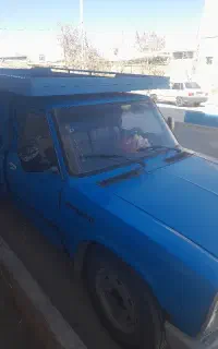 وانت  نیسان کرایه ای