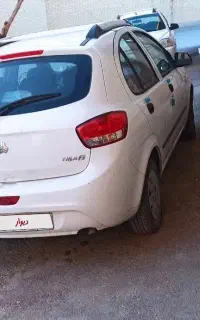 تیبا۲ مدل ۱۴۰۰