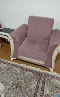 مبل راحتی