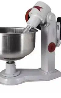 خمیرکن ۱۵کیلویی