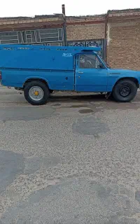 نیسان پاترول