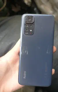 Redmi not 11s