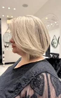 نیازمند براشینگ کار حرفه ای و دستیار برای کوتاهی