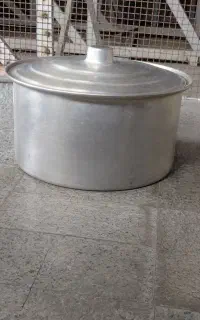 دیگ رویی