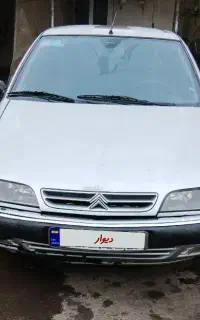 زانتیا ۲۰۰۰