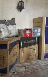 یخچال