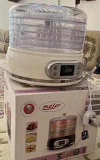 میوه خشک کن