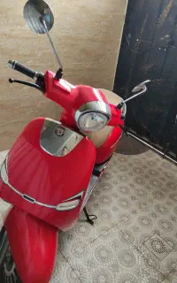 موتورشارژی