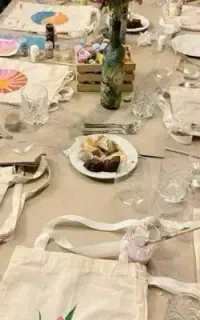 ورکشاپ رنگ آمیزی