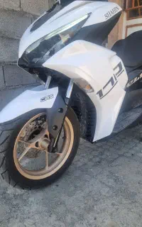 فروش موتورسیکلت