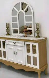 کنسول میز tv